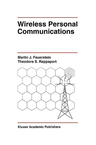 Wireless Personal Communications