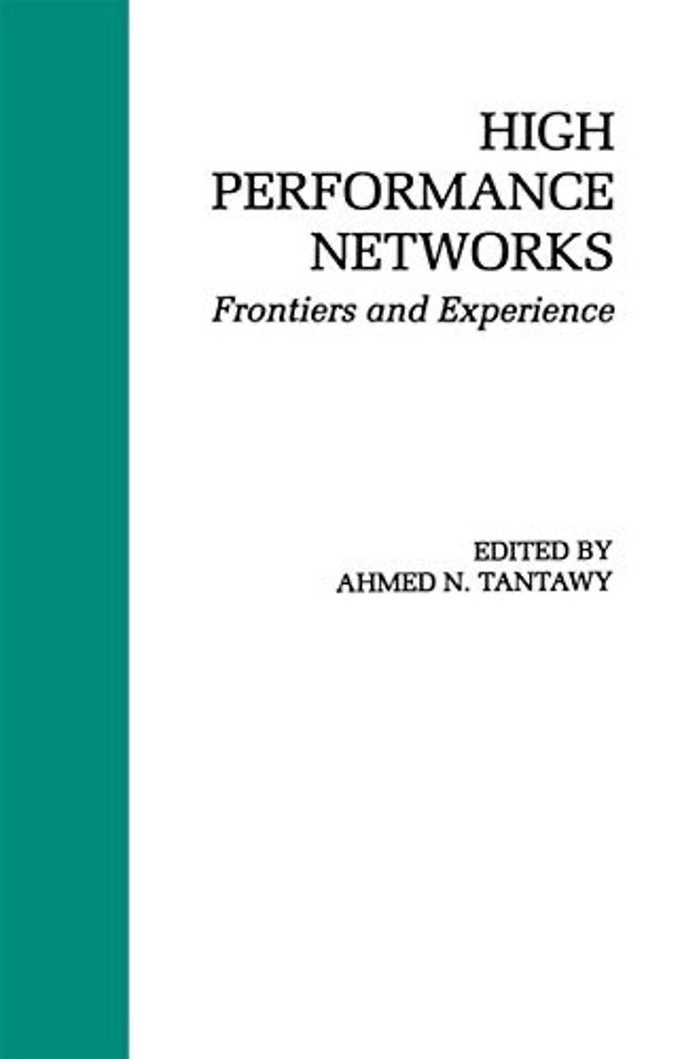 High Performance Networks