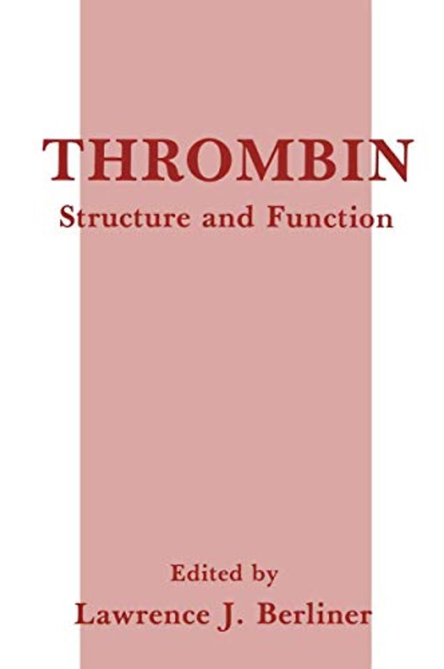 Thrombin