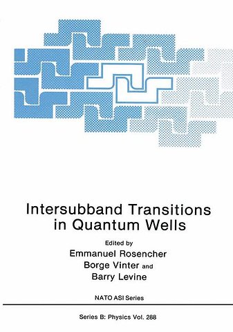 Intersubband Transitions in Quantum Wells