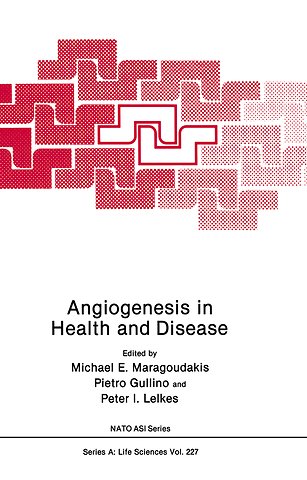 Angiogenesis in Health and Disease