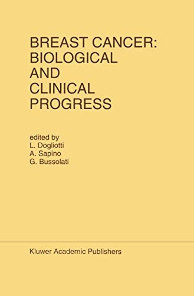 Breast Cancer: Biological and Clinical Progress