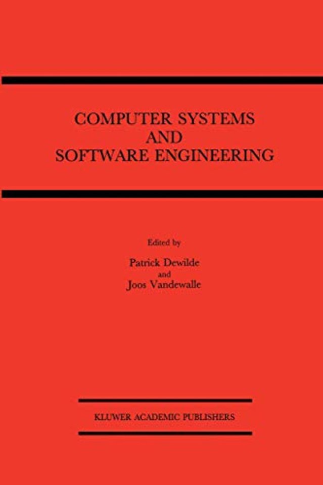 Computer Systems and Software Engineering
