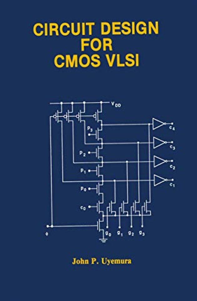 Circuit Design for CMOS VLSI