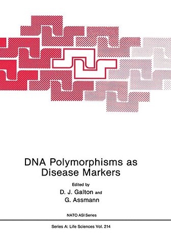 DNA Polymorphisms as Disease Markers