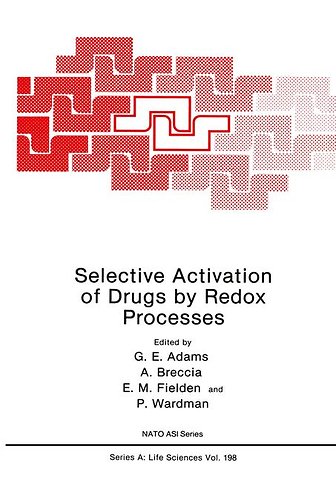 Selective Activation of Drugs by Redox Processes