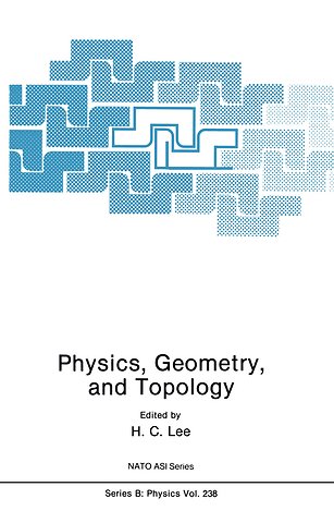 Physics, Geometry and Topology