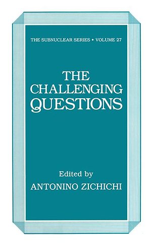 The Challenging Questions