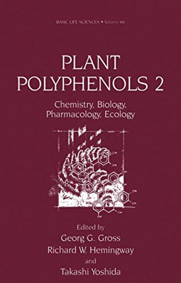 Plant Polyphenols 2