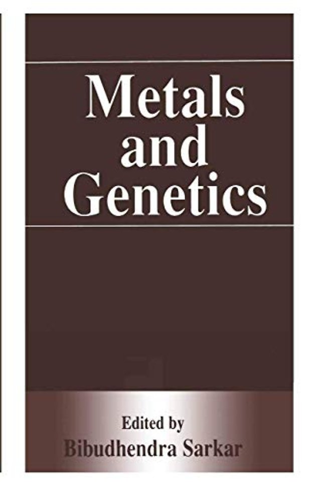 Metals and Genetics