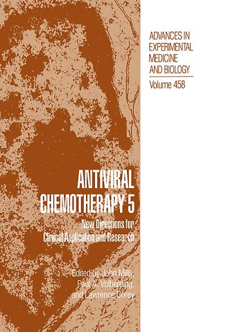 Antiviral Chemotherapy 5