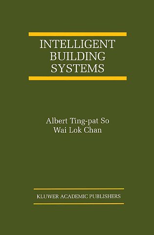 Intelligent Building Systems