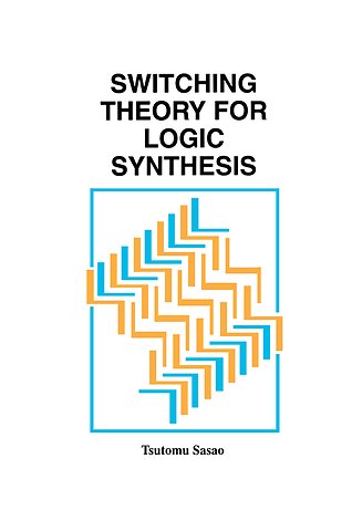 Switching Theory for Logic Synthesis