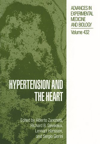 Hypertension and the Heart