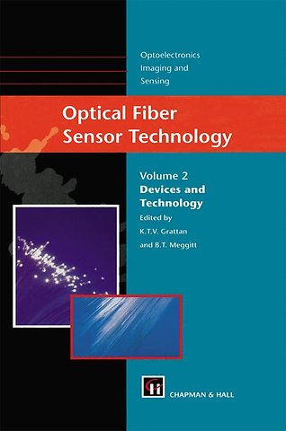 Optical Fiber Sensor Technology