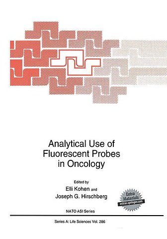Analytical Use of Fluorescent Probes in Oncology