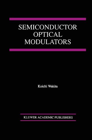 Semiconductor Optical Modulators