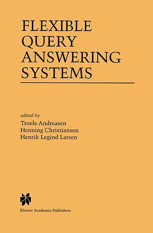 Flexible Query Answering Systems