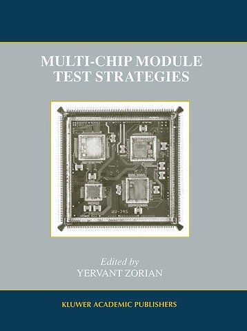 Multi-Chip Module Test Strategies