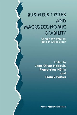 Business Cycles and Macroeconomic Stability