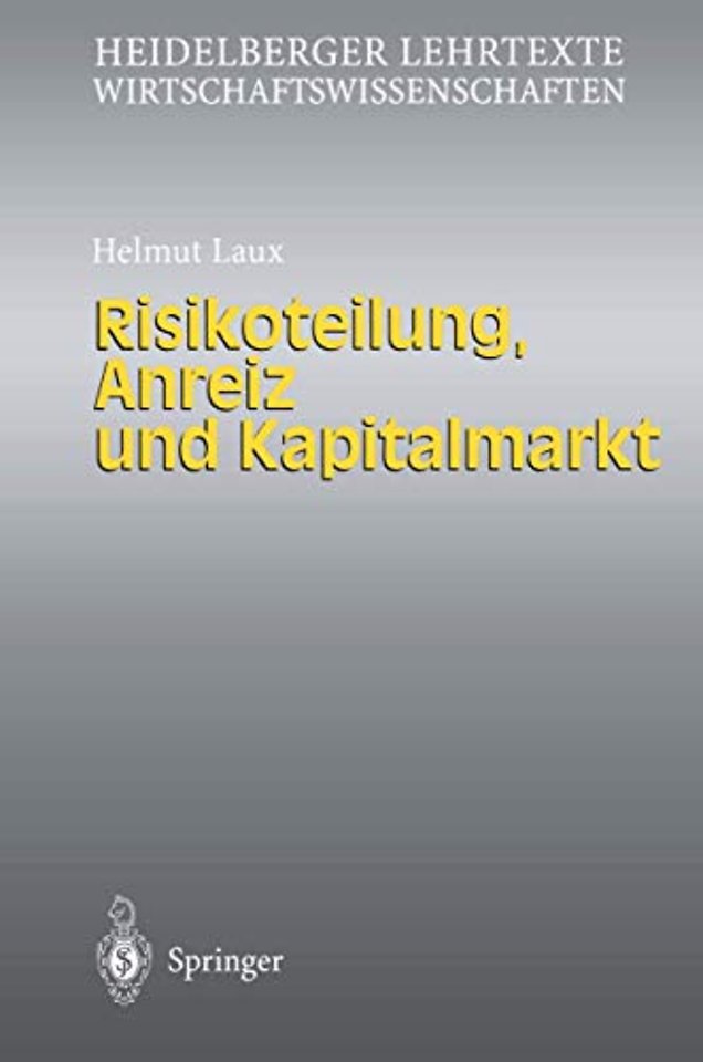 The Practice of Quality Management