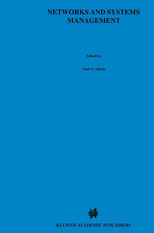 Networks and Systems Management