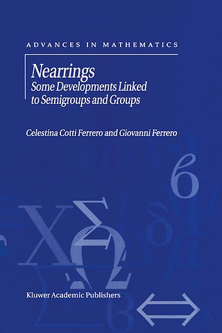 Nearrings