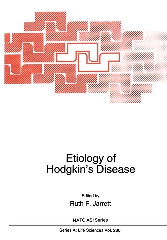 Etiology of Hodgkin’s Disease