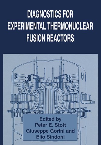 Diagnostics for Experimental Thermonuclear Fusion Reactors