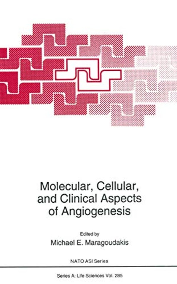 Molecular, Cellular, and Clinical Aspects of Angiogenesis