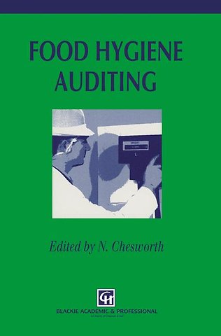 Food Hygiene Auditing