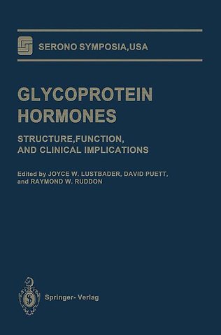 Glycoprotein Hormones