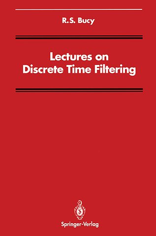 Lectures on Discrete Time Filtering