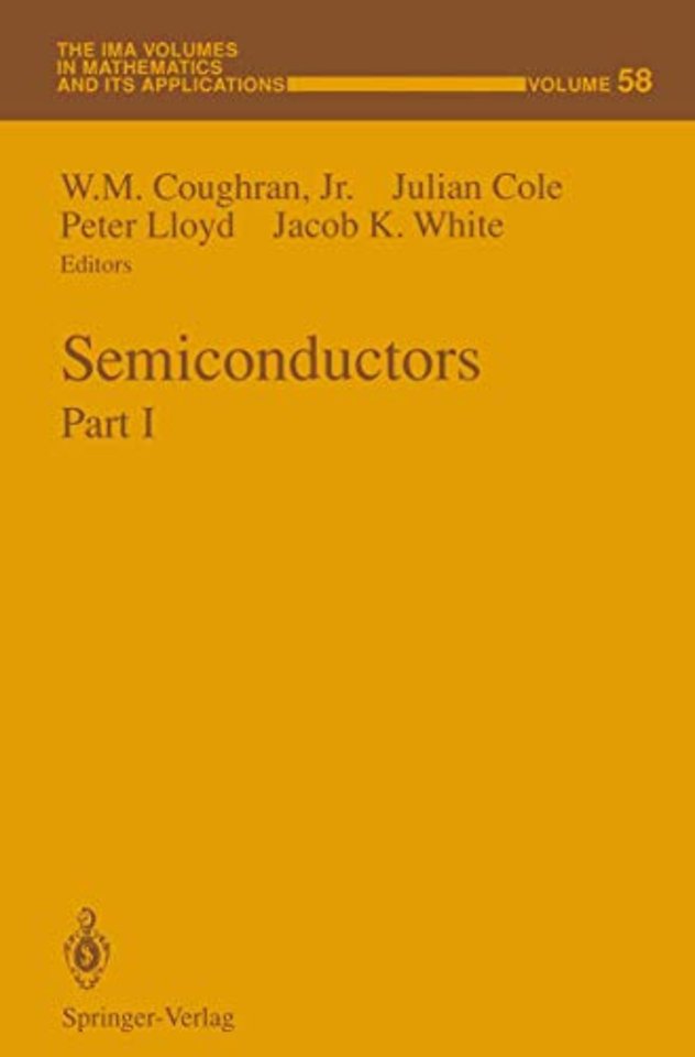 Semiconductors