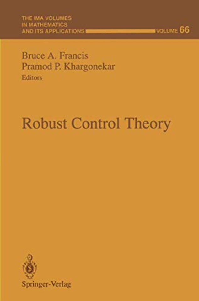 Robust Control Theory