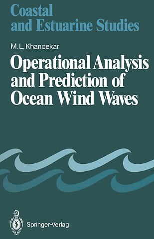 Operational Analysis and Prediction of Ocean Wind Waves