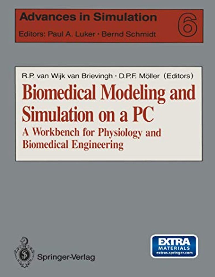 Biomedical Modeling and Simulation on a PC