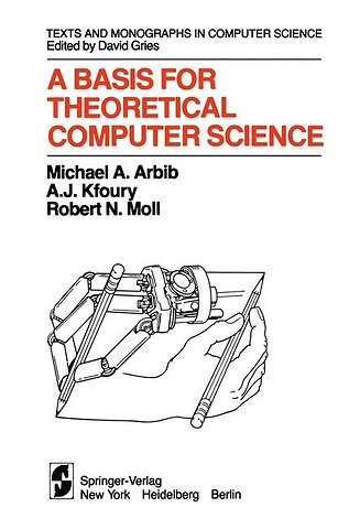 A Basis for Theoretical Computer Science