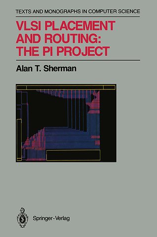 VLSI Placement and Routing: The PI Project