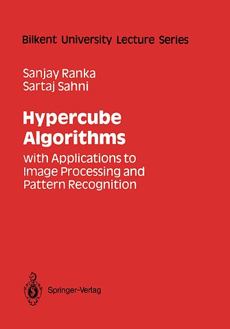 Hypercube Algorithms