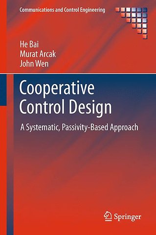 Cooperative Control Design