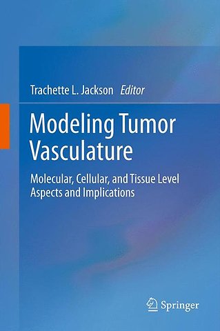 Modeling Tumor Vasculature