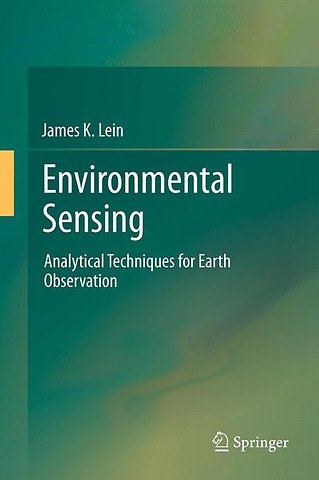 Environmental Sensing