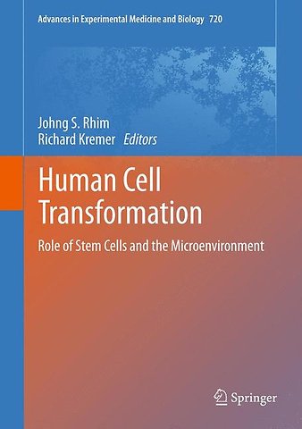 Human Cell Transformation