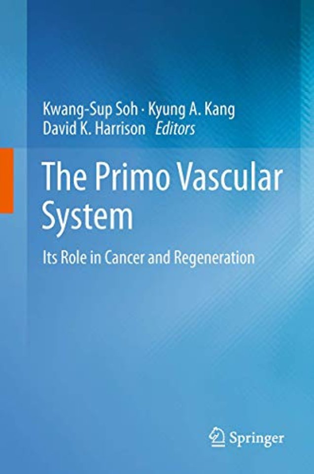 The Primo Vascular System
