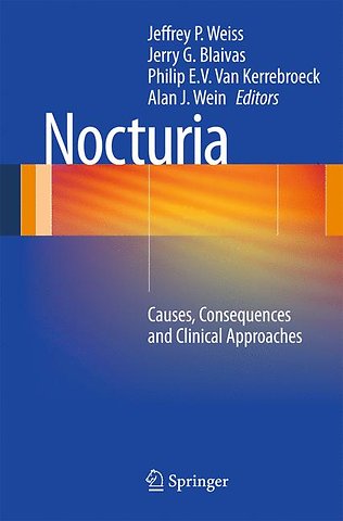 Nocturia