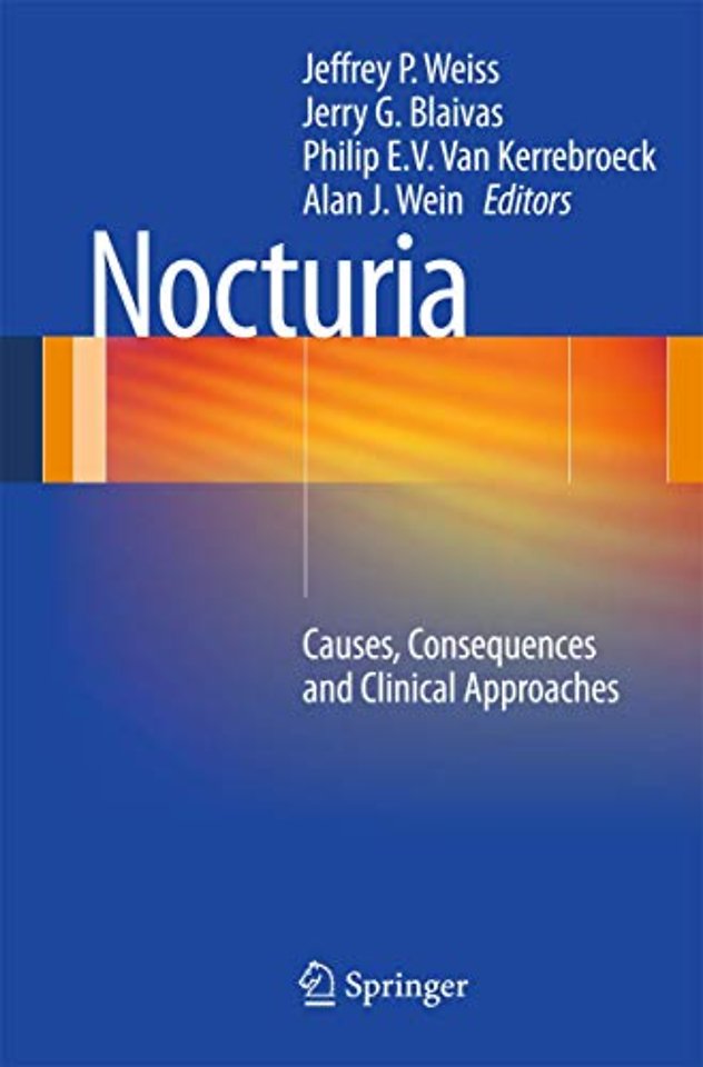 Nocturia