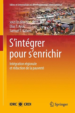 S’intégrer pour s’enrichir