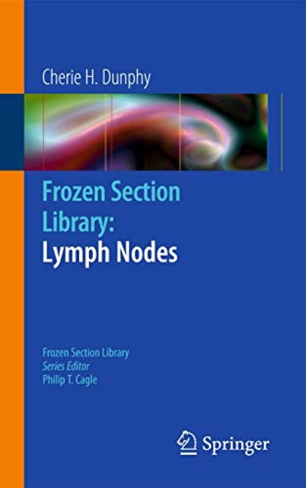 Frozen Section Library: Lymph Nodes