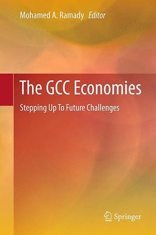 The GCC Economies